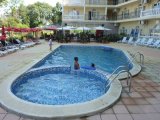 HOTEL PRINCESS RESIDENCE ***** foto