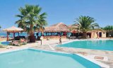 OTEL SILVER BEACH ***+  foto