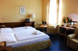 HOTEL SKÁLA foto