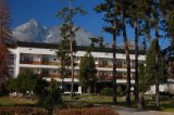 HOTEL SLOVAKIA foto