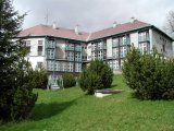 HOTEL SWING foto