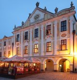 HOTEL U ČERNÉHO ORLA foto
