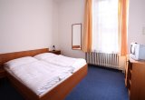 HOTEL U ČERNÉHO ORLA foto