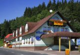 HOTEL A PENZION ALBIS foto
