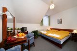 HOTEL A PENZION ALBIS foto
