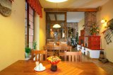 HOTEL A PENZION ALBIS foto