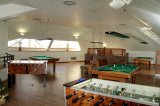 HOTEL A PENZION ALBIS foto