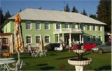 HOTEL BERGHOF foto