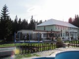 HOTEL BERGHOF foto