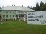 HOTEL BERGHOF foto