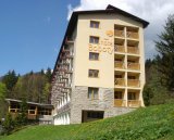 HOTEL BOBOTY foto