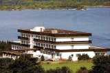 HOTEL BOBROVNÍK foto