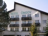 HOTEL ČINGOV foto