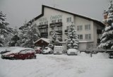 HOTEL ČINGOV foto