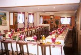 HOTEL ČINGOV foto