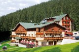 SKI & WELLNESS REZIDENCE DRUŽBA foto