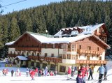 HOTEL DRUŽBA foto