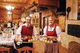 SKI & WELLNESS REZIDENCE DRUŽBA foto