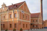 HOTEL DVOŘÁK**** foto