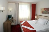 HOTEL FAMULUS foto