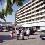 HOTEL FREYA foto