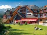 HORSKY HOTEL GRAND foto