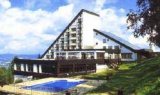 Horský Hotel Jelenovská