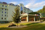 HOTEL KASKÁDY foto