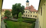 HOTEL KLASTROM foto