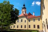 HOTEL KLASTROM foto