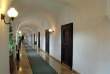 HOTEL KLASTROM foto
