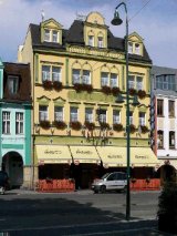 HOTEL LABUŤ foto