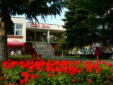 HOTEL FLÓRA foto