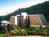 HOTEL ĽUBOVŇA foto