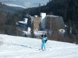 HOTEL ĽUBOVŇA foto