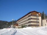 HOTEL MAGURA foto