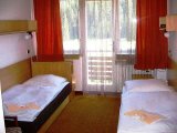 HOTEL MAGURA foto
