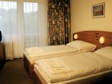 HOTEL MÁJ foto