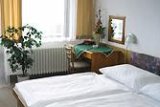 HOTEL MÁJ foto