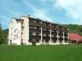 HOTEL BIELA MEDVEDICA foto