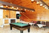 HOTEL BIELA MEDVEDICA foto