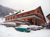HOTEL MLYNKY foto