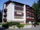 HOTEL NEUBAUER foto