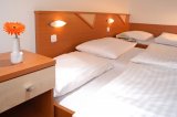 HOTEL ODBORÁR foto
