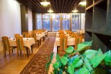 HOTEL ODBORÁR foto