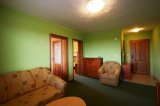HOTEL ORAVA foto