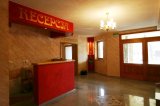 HOTEL ORAVA foto
