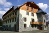 HOTEL ORAVA foto