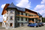 HOTEL ORAVA foto