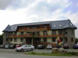 HOTEL ORAVA foto